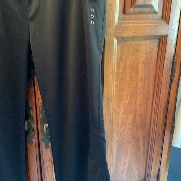 Calvin Klein Mens Running Pants large - Picture 4 of 6